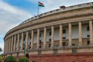Read more about the article LOK SABHA TAKES UP CHARTERED ACCOUNTANTS COST AND WORKS ACCOUNTANTS COMPANY SECRETARIES (AMENDMENT) BILL 2021 FOR CONSIDERATION AND PASSING