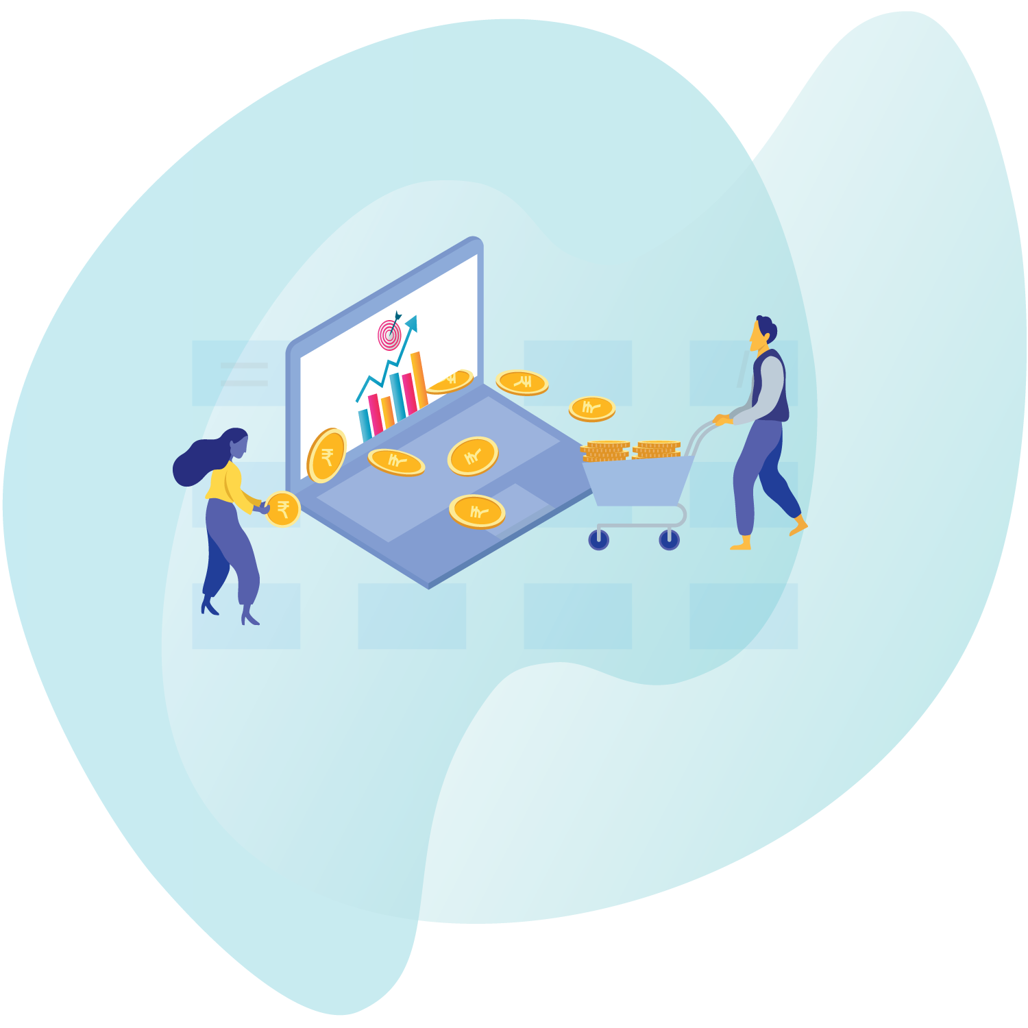 You are currently viewing IMPORTANT INPUTS FOR THE DISCOUNTED CASH FLOW