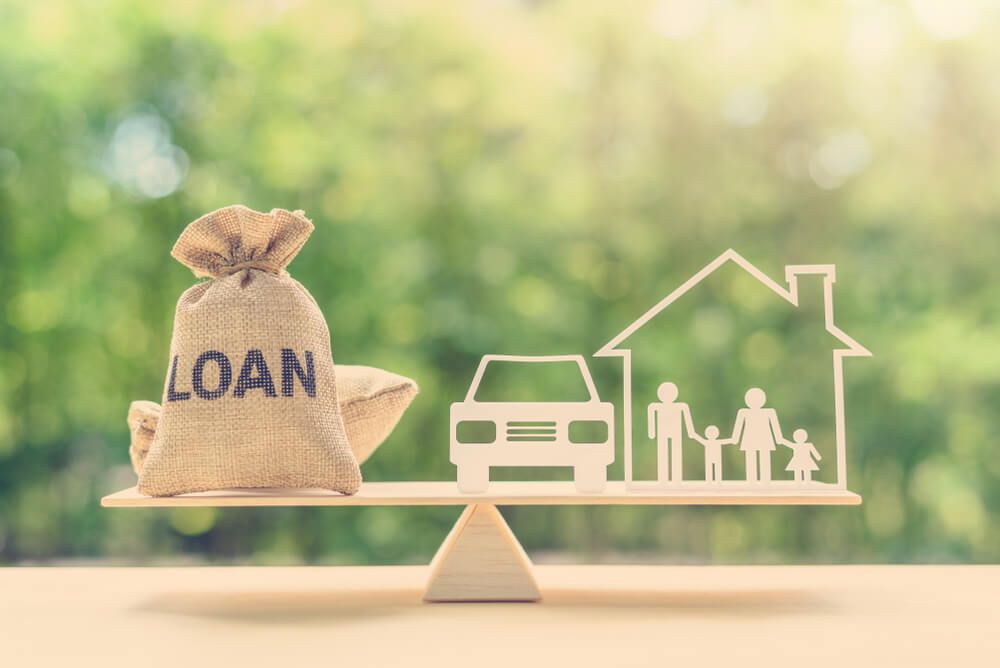 You are currently viewing SECURED LOAN AND UNSECURED LOAN-ALL YOU NEED TO KNOW
