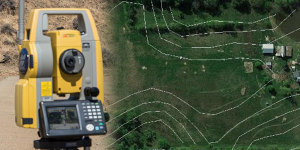 Read more about the article CONTOUR LINE AND METHODS OF CONTOURING IN SURVEYING