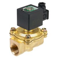 You are currently viewing SOLENOID VALVES-ALL YOU NEED TO KNOW