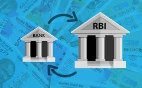 Read more about the article DIFFERENCE BETWEEN REPO RATE AND REVERSE REPO RATE